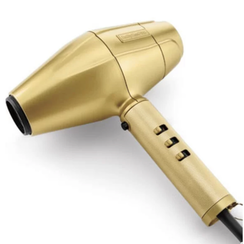 BaBylissPRO GOLDFX High Performance Turbo Dryer FXBDG1