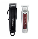Wahl Pro 2pc Combo – Designer Cordless & Detailer li cordless