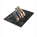 BaByliss4Barbers Professional Magnetic Mat – Black