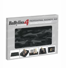 BaByliss4Barbers Professional Magnetic Mat – Black