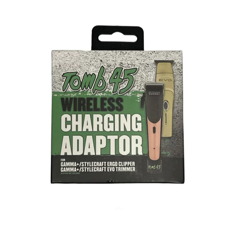 Tomb45 PowerClip for Gamma+ & StyleCraft – Fits Clipper Ergo, Trimmer Evo & Hitter