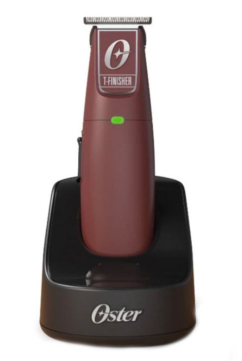 Oster Cordless T-Finisher Trimmer