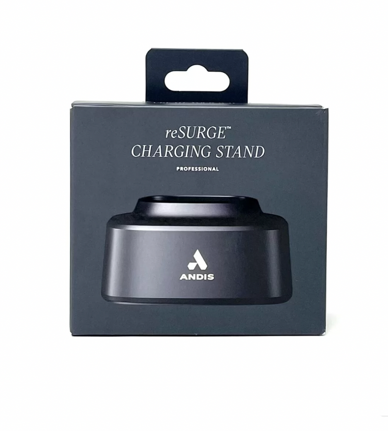 Andis Charging Stand For reSurge Shaver