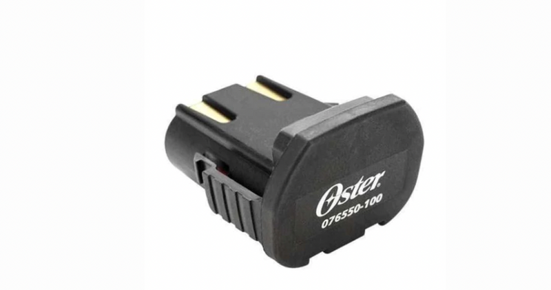 Oster Octane Replacement Battery Lithium-Ion