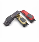 Gamma+ Boosted Super-Torque Modular Cordless Clipper