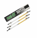 Tomb45 Precision Pack Barber Pencils 3pk Nude/White double-sided