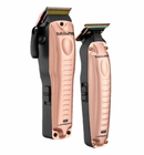 BaByliss PRO Lo-Pro Limited Edition High Performance Clipper & Trimmer Collection Set - Rose Gold (FXHOLPKLP-RG)