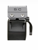 StyleCraft S|C Power Ryde Corded Hair Clipper with Magnetic Motor