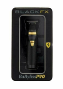 BabylissPRO BLACKFX Metal Lithium Outlining Trimmer FX787BN
