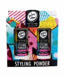 Rolda Hair Texturizing dual pack 2pc Styling Powder 1.06oz