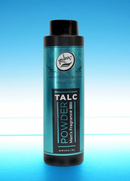 Rolda - Men's Barber Talc Powder | Talcum Powder