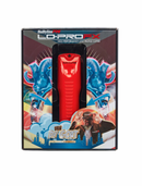BABYLISSPRO SPECIAL INFLUENCER EDITION LO-PROFX CORDLESS CLIPPER FX825RI – VanDaGoat – Red