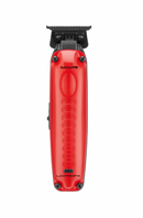 BABYLISSPRO SPECIAL INFLUENCER EDITION LO-PROFX CORDLESS TRIMMER FX726RI – VanDaGoat – Red