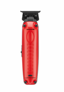 BaBylisspro Influencer Edition LO-PROFX Cordless Combo – Red – VanDaGoat – Clipper FX825RI & Trimmer FX726RI