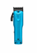 BaBylisspro Influencer Edition LO-PROFX Cordless Combo – Blue – Nicole Renae – Clipper FX825BI & Trimmer FX726BI