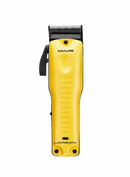BaBylisspro Influencer Edition LO-PROFX Cordless Combo – Yellow – Andy Authentic – Clipper FX825YI & Trimmer FX726YI
