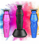 StyleCraft S|C PROFESSIONAL MODULAR SUPER-TORQUE MOTOR FLEX CORDLESS HAIR TRIMMER