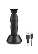 StyleCraft S|C PROFESSIONAL MODULAR SUPER-TORQUE MOTOR FLEX CORDLESS HAIR TRIMMER