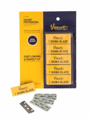 Vincent 35mm Standard Sigma Blades VT305B
