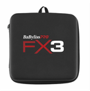 Babylisspro Black FX3 Collection – Clipper, Trimmer, Shaver & travel case