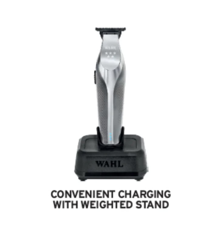 Wahl 5 Star HI - VIZ Cordless Trimmer