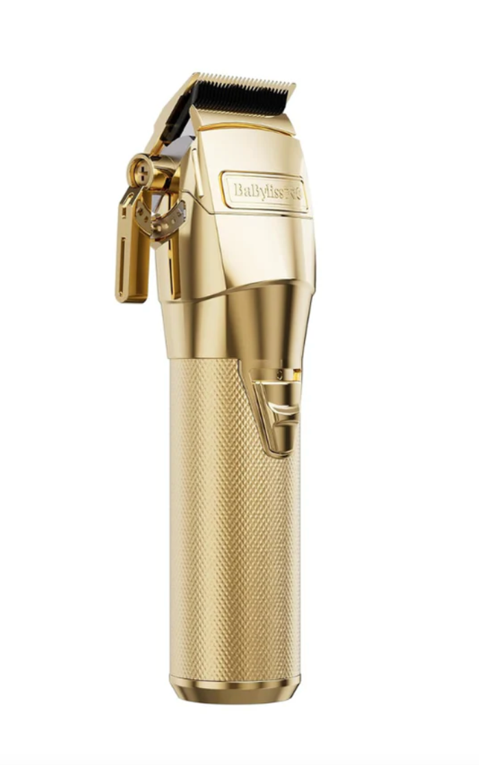 BaBylissPRO GoldFX FXONE Clipper