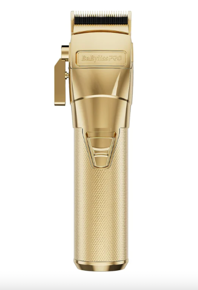 BaBylissPRO GoldFX FXONE Clipper