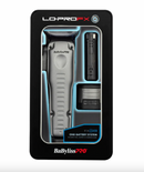 BaBylissPRO Lo-ProFX FXONE High Performance Clipper