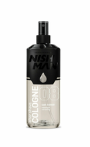 Nishman Aftershave Cologne 8 sun sense (400ml/13.5oz)