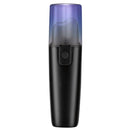 BABYLISSPRO® UVFOIL MATTE BLACK UV DOUBLE-FOIL SHAVER