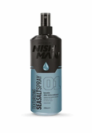 Nishman Sea Salt Spray 6.7 oz / 200 ml