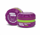 Nishman 04 Rugby Flexible Hold High Shine Styling Wax - Escobar (150ml/5oz)