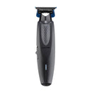 BABYLISSPRO® LITHIUMFX+ MATTE BLACK CORD/CORDLESS LITHIUM ERGONOMIC TRIMMER
