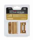 BaBylissPRO MIM Ultra-Thin Gold Clipper Blade