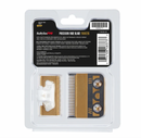 BaBylissPRO MIM Ultra-Thin Gold Clipper Blade