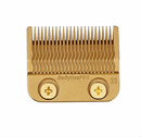 BaBylissPRO MIM Ultra-Thin Gold Clipper Blade