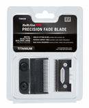 BaBylissPRO MIM Ultra-Thin Black Clipper Blade