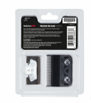 BaBylissPRO MIM Ultra-Thin Black Clipper Blade