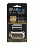 BaBylissPRO GoldFX Replacement Foil & Cutter for FX79FSG