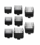 StyleCraft 8pc Universal Magnetic DUB Clipper Guards