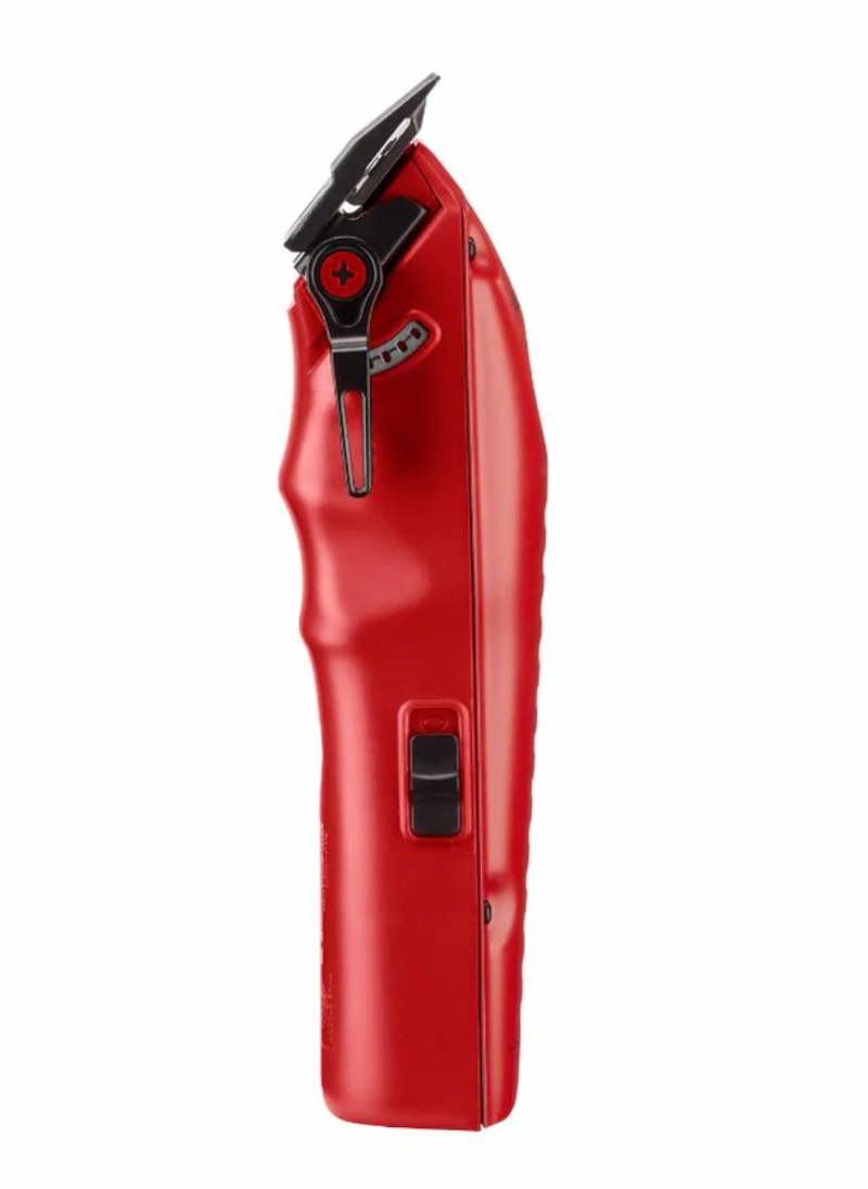 BaBylissPRO Lo-ProFX FXONE High Performance Clipper Matte Red