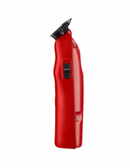 BaBylissPRO Lo-Pro FXONE Cordless Trimmer Red