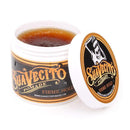 suavecito firme hold pomade.