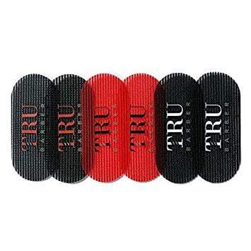 TRUBARBER HAIR GRIPPERS [multi-color]