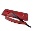 TRUbarber Razor Holder [red/black].