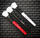 Trubarber black mask brush [multi-colors]