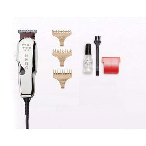 WAHL 5 Star HERO T-Blade Trimmer