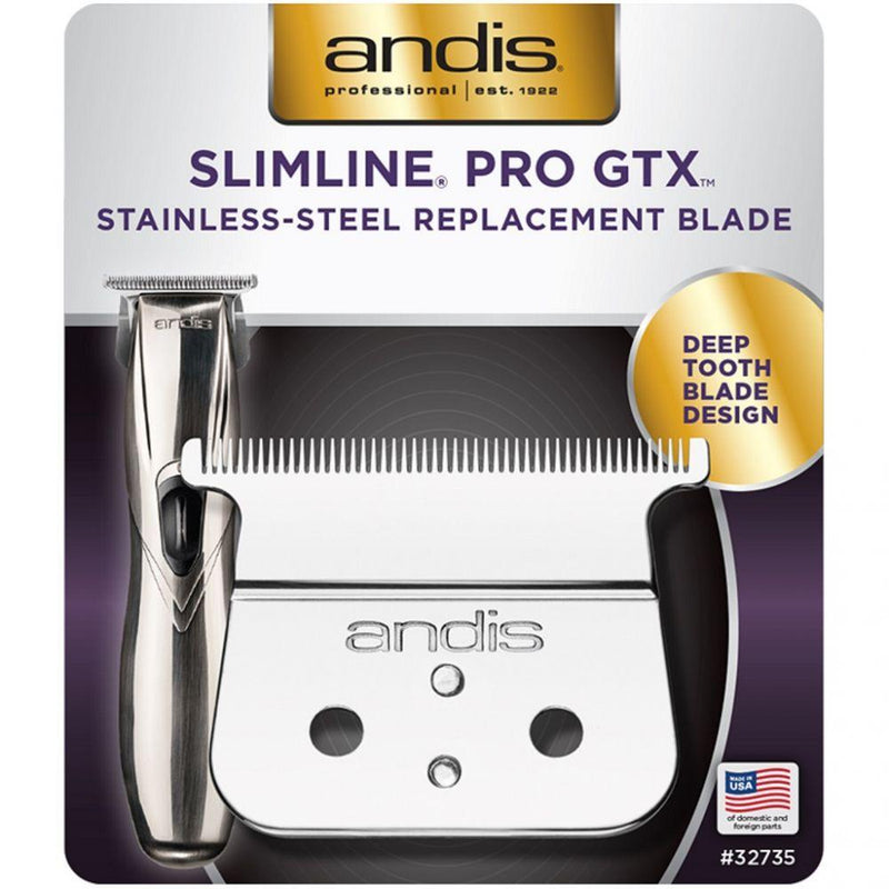 Andis Slimline Pro GTX Replacement Blade