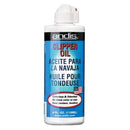 Andis clipper oil 4oz.