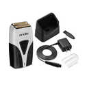 Andis ProFoil Lithium Foil Shaver.